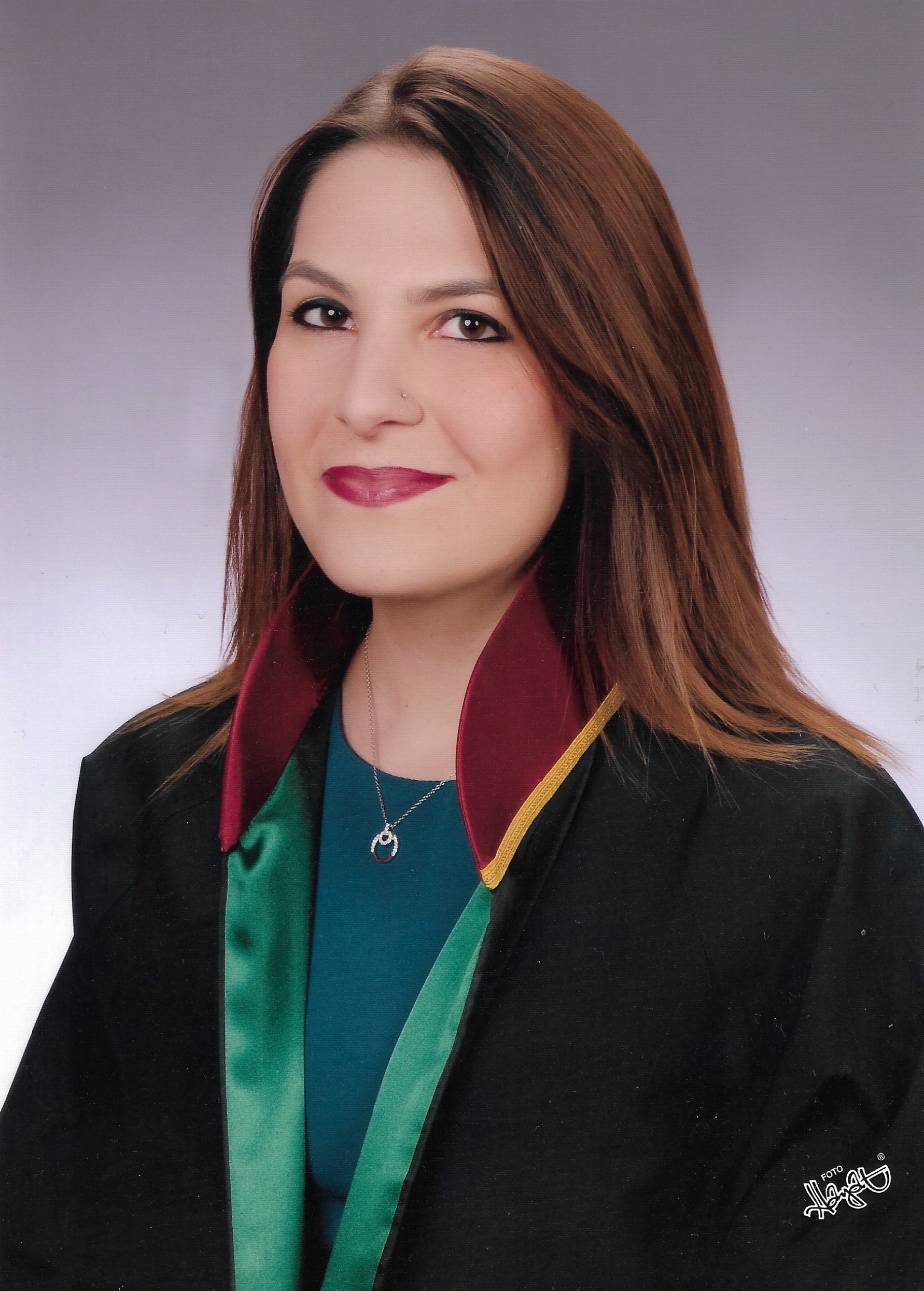 Fachanwältin für Arbeitsrecht Düsseldorf Jennifer Merkel - Rechtsanwältin Düsseldorf